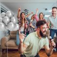thumbnail image 4 of ziyahi 50Pcs Thicken Latex Balloons Set Inflatable Balloon Gift Wedding Birthday Party Decoration, 4 of 8