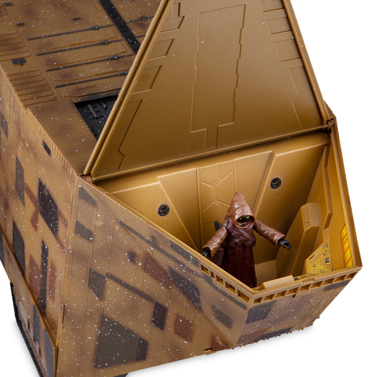 Disney cheap store sandcrawler