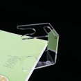 thumbnail image 1 of AURARMLET 3Ud Organizador Transparente Para Brocha Y Rasuradora Soporte Seguro Y Conveniente Para, 1 of 8