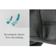 thumbnail image 4 of Máscara de cuello Wamer, pieza de esquí de invierno, capucha, transpirable, espesa, gorra térmica deportiva, máscara térmica de ciclismo de invierno, 4 of 5
