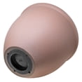 thumbnail image 4 of Garden Elements TerraStone Classic Smooth Round Planter, Terracotta, 16in, 4 of 5