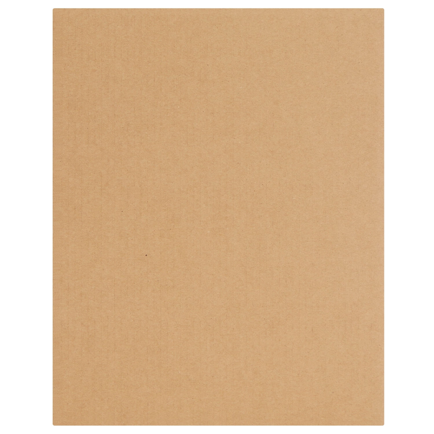 762X1016MM LARGE CORRUGATED Board Cardboard Sheet Pads Single Wall