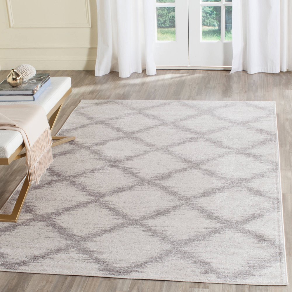 Safavieh Adirondack Grayson Geometric Diamonds Area Rug or Runner