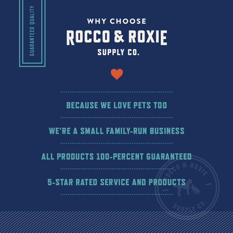 Rocco & Roxie Pet Stain Odor Remover, 32 oz photo 5