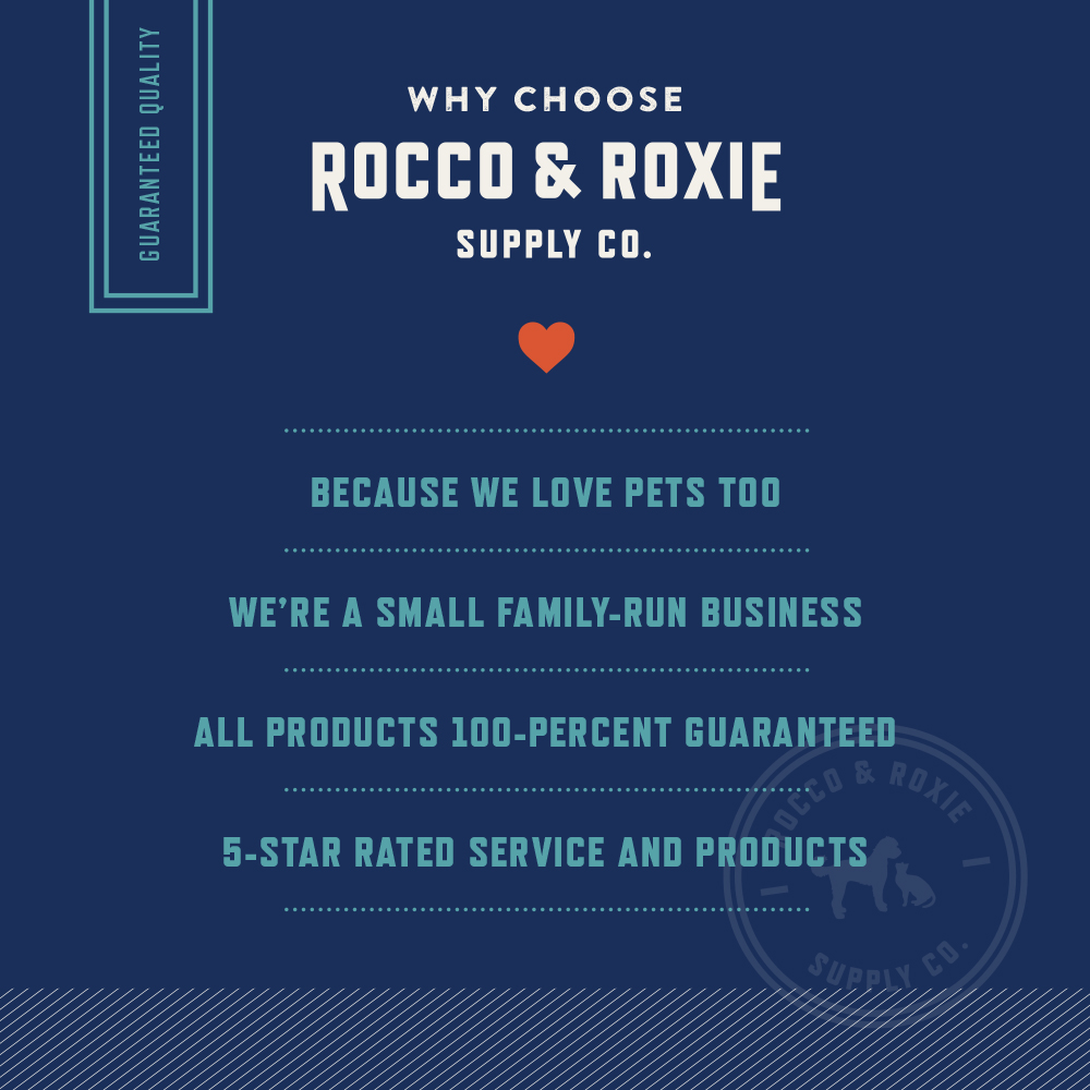 Rocco & Roxie Supply Co. Pet Stain Odor Remover Cleaner Spray, 32 Fluid Ounce - image 4 of 9