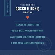 Rocco & Roxie Supply Co. Pet Stain Odor Remover Cleaner Spray, 32 Fluid Ounce