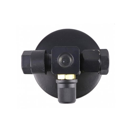 Stevens Lake Parts A/C Receiver Drier For Kubota M9000 M9540 M9580 M95S – T0070-79270