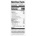 thumbnail image 2 of (Value Pack) Little Bites Chocolate Chip Muffins, 20 individual packs, (4 ct each), Mini Muffins, 33 oz Multipack, 2 of 5
