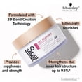 thumbnail image 3 of Mascarilla rica BLONDME para todos los rubios Acondicionamiento profundo, 3 of 3