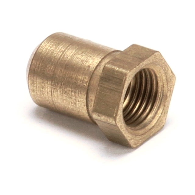 Orificio de capó American Range Brass #52