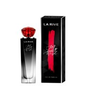 La Rive My Only Wish by La Rive Eau De Parfum 3.3 oz for Women