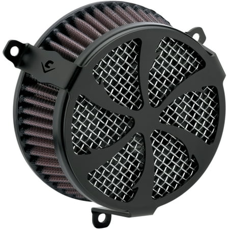 Cobra 06-0245-01B Air Intake System