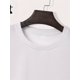 thumbnail image 3 of Boys "Veteran" Graphic T-Shirt - Casual Lightweight Cotton Short Sleeve Top with City Skyline Design, Comfortable Summer Clothing for Youngsters, Everyday Comfort | Patriotic Clothing, 3 of 6