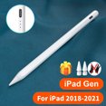 thumbnail image 2 of Lápiz óptico para iPad 10/9/8/6/7 generación Lápiz Apple con Bluetooth para iPad Pro 11/12.9, 2 of 5