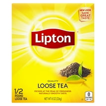 Lipton Loose Black Tea