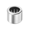 thumbnail image 4 of HK0810 Needle Roller Bearings 8mm Bore 12mm OD 10mm Width Chrome Steel Open End Bearing 10pcs, 4 of 5