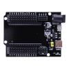 thumbnail image 1 of Tarjeta De Expansión Placa de alimentación ESP32 ESP32 30P 2 en 1 placa de desarrollo de escudo ESP32S CPU de doble núcleo, 1 of 9
