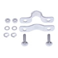 thumbnail image 3 of Heavy Duty Chrome Steering Wheel Spinner / Suicide Knob, 3 of 4