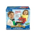Learning Resources Pretend & Play Calculator Cash Register, Educational