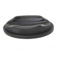 thumbnail image 1 of Indoor Bike Trainer Riser Front Wheel Block Stabilizer Support Frame Bracket, 1 of 9