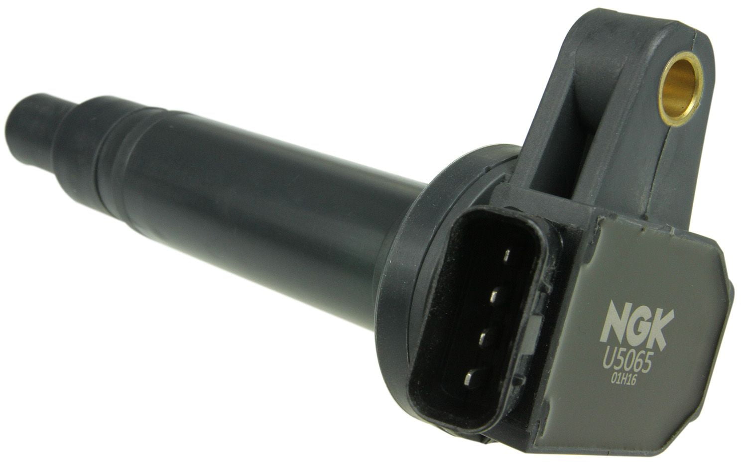 Ignition Coil Fits select: 2000-2009 TOYOTA TUNDRA, 2001-2009 TOYOTA SEQUOIA