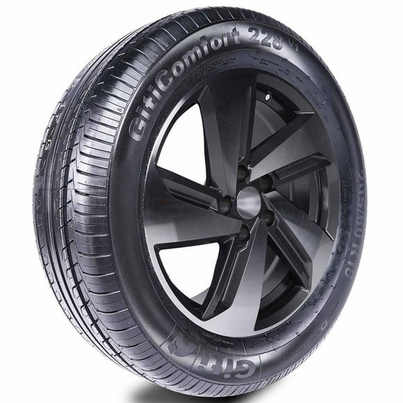 Llanta Giti Comfort 228 215/50R17 91V