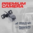 thumbnail image 2 of Master Tailgaters Replacement for Hyundai Santa Fe w/o Navigation System (2013-2016) Backup Camera OE Part # 95760-B8150, 2 of 7