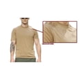thumbnail image 4 of Remera Tru-Spec Tru Odg Dri-Release Jersey Verde OD 2XL, 4 of 5