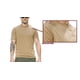 thumbnail image 4 of Remera Tru-Spec Mediana Negra de Jersey Dri-Release, 4 of 5