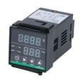 thumbnail image 4 of Thermometer,Temperature Humidity Controller High Smart Humidity Controller Temperature Humidity Monitor Built for Precision, 4 of 14
