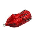 thumbnail image 1 of kurtrusly Swimbaits Set Fishing Tackle Soft Plastic Lure Realistic Appearance for Outdoor Pond Fishing, 1 of 9