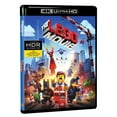 thumbnail image 2 of Warner Home Video - The Lego Movie [ULTRA HD], 2 of 3