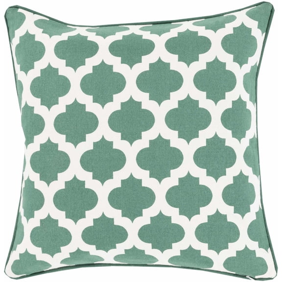 Hauteloom Copplestone Throw Pillow
