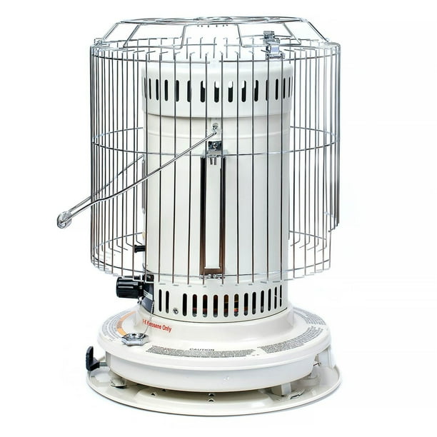 Sengoku KeroHeat 23 500 BTU Indoor Outdoor Portable Convection