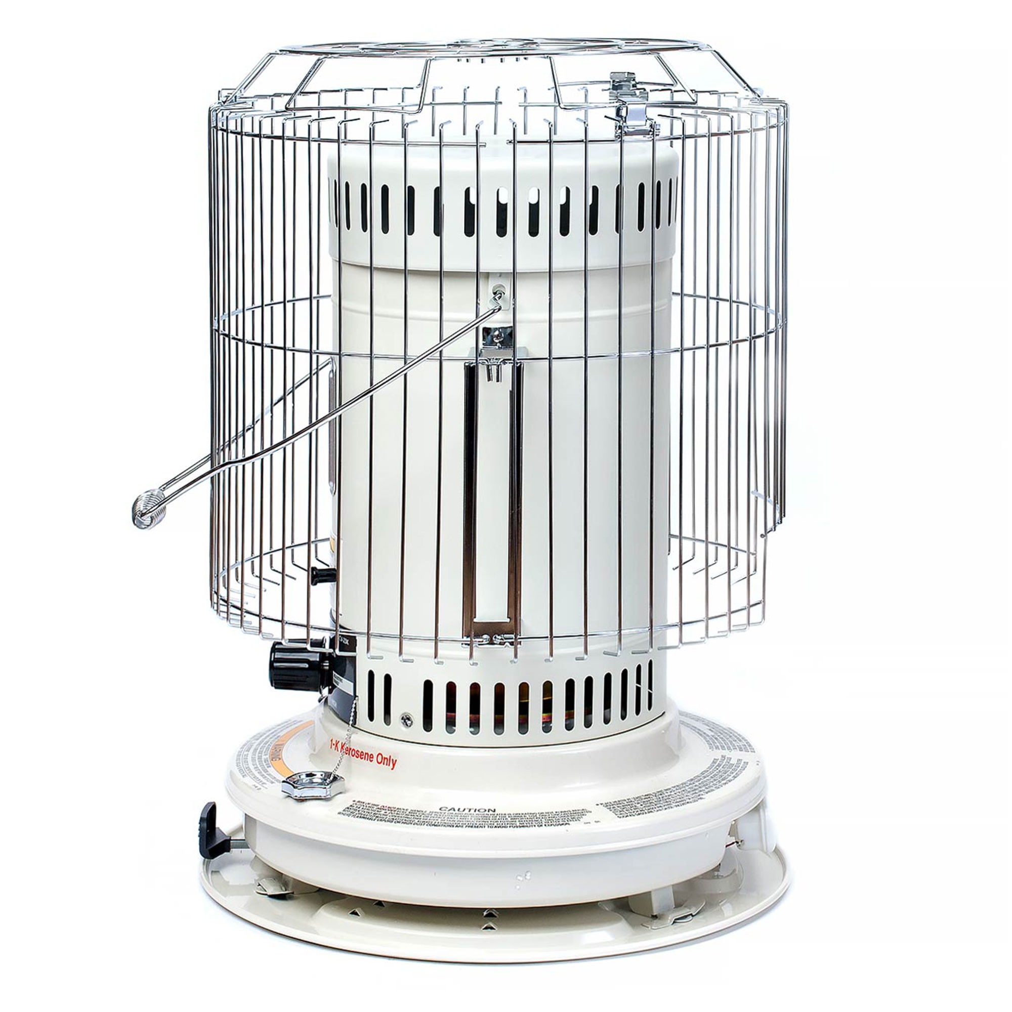 Sengoku KeroHeat 23,500-BTU Indoor/Outdoor Portable Convection Kerosene  Heater, CV-23K | Walmart Canada