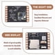 thumbnail image 5 of Placa de Expansión Multifunción WiFi con Soporte para Tarjeta TF de 12 Pines para Módulo de Red XM, Protección de Seguridad para Cámara., 5 of 5