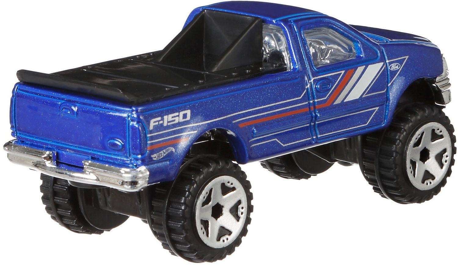 Hot Wheels Ford F-150