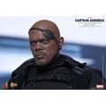thumbnail image 4 of Marvel Captain America: The Winter Soldier Nick Fury Collectible Figure, 4 of 5