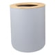 thumbnail image 2 of Accesorio de baño fácil de limpiar, decoración de encimera de moda, bote de basura para baño Gris, 2 of 9