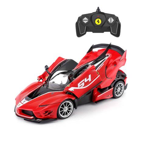 RC Ferrari FXX-K Evo Building Kit