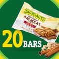 thumbnail image 3 of Nature Valley Cinnamon Brown Sugar Soft Baked Oatmeal Squares, Whole Grain (20 Bars), 3 of 16