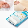 thumbnail image 4 of Portable 10pcs de Gran Tamaña Bañera de Bañera Portada Bolso de Baño para Baños para Vieges Domísico Hotel para Bebés Natació, 4 of 7