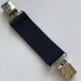 thumbnail image 3 of Dress Clip - Back Clothes Clips, Sweater Clasps, for Clothing, Garments, Dresses, , Shirts, Or Jackets Accessories - Dark Blue, 3 of 4
