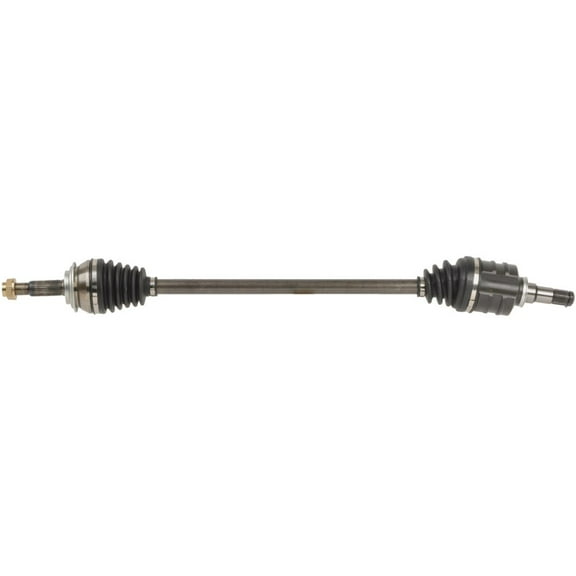 CARDONE New 66-5284 CV Axle Assembly Front Right fits 2008-2014 Scion 43410-52250