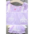 thumbnail image 7 of ATAIKU 1-6Y Princess Dress for Girls Dress Up Clothes for Halloween Party Kids Formal Wedding Pegeant Gown Christmas Dresses, 7 of 7