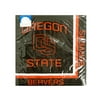 20 Pack Luncheon Napkins Oregon State