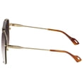 thumbnail image 3 of LENTE DE SOL GUCCI GG0739S 002 63MM, 3 of 3
