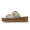 thumbnail image 2 of Sandalia Para Mujer Maxim 495 beige 25.5, 2 of 4