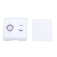 thumbnail image 2 of Conjunto de Filtro de Drones, Filtro uav conjunto de lente de Vidrio óptico Marco de Aleación de aluminio para Neo, 2 of 7