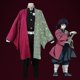 thumbnail image 1 of 4-14 Years Kids Costume Anime Outfits-r, 1 of 2